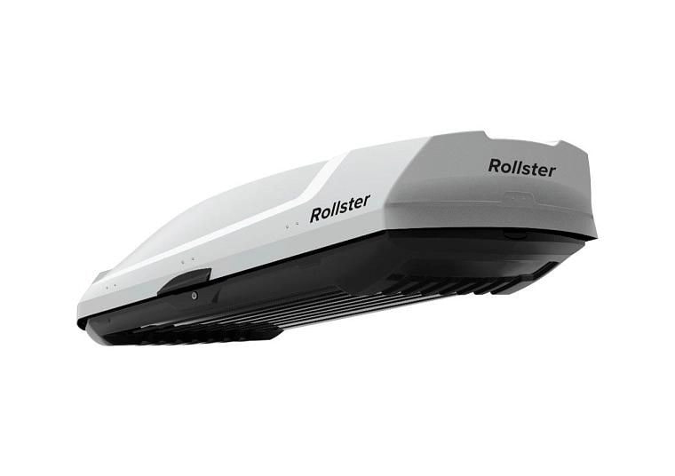 Rollster Mercury L