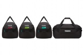 Thule GoPack Set 8006