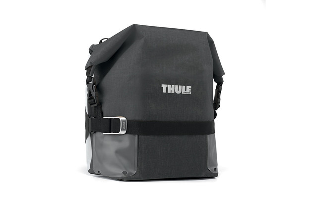 Thule Pack 'n Pedal Small Adventure Touring Pannier 100006