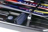 Thule Box Ski Carrier Adapter 694-8