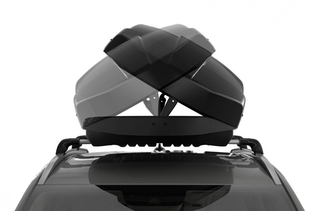 Thule Motion XT XXL (Витринный экземпляр)