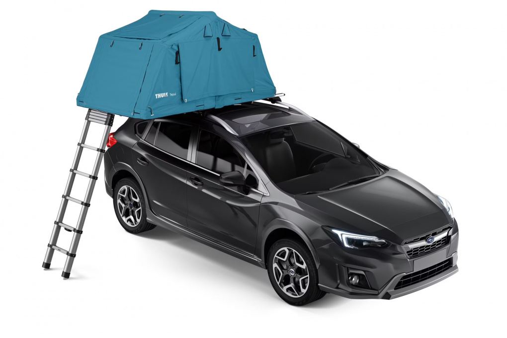 Thule Tepui Explorer Ayer 2