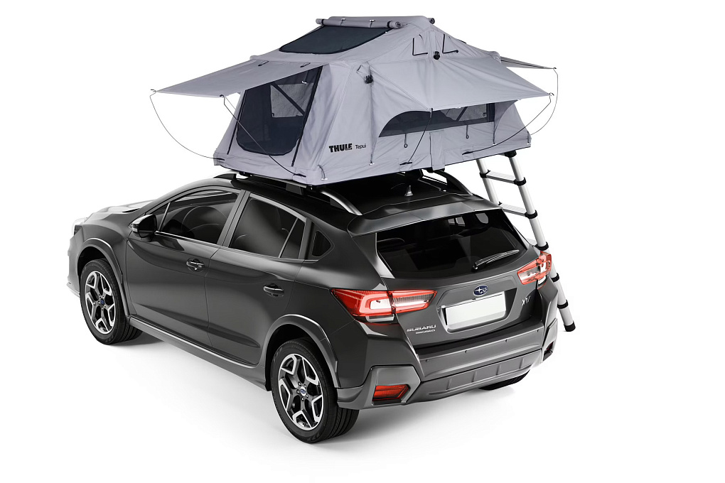 Thule Tepui Explorer Ayer 2