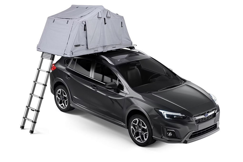 Thule Tepui Explorer Ayer 2