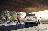 Thule Transport Wheel 9173