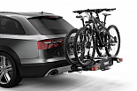 Thule EasyFold XT 2 933 Black