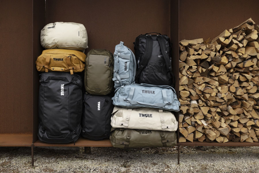 Thule Chasm 90L 3205000