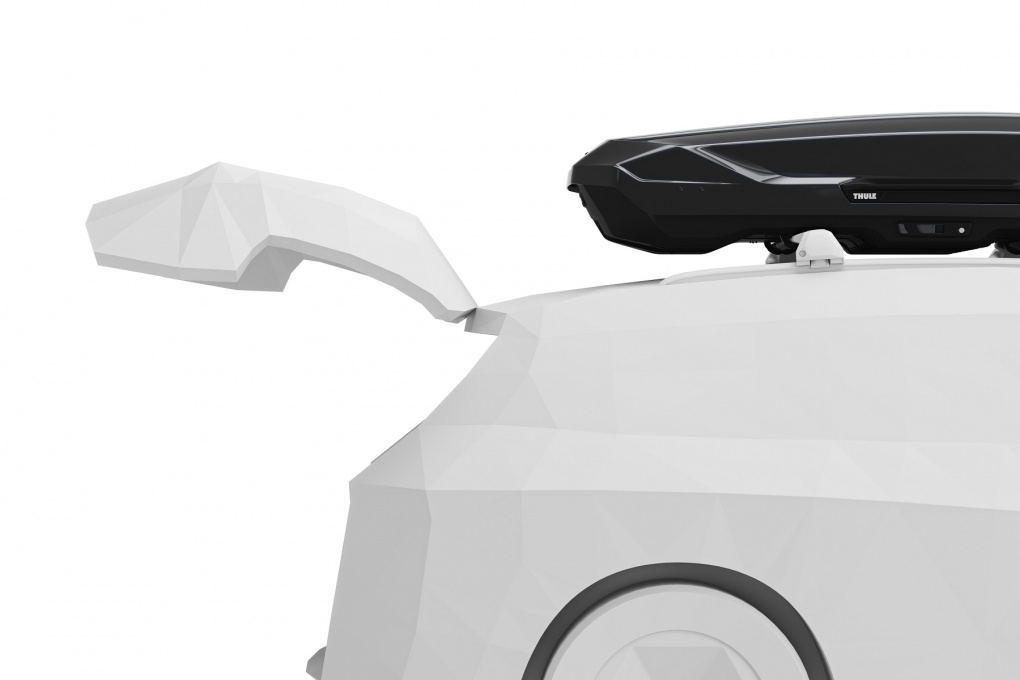 Thule Motion 3 XXL Low 639500