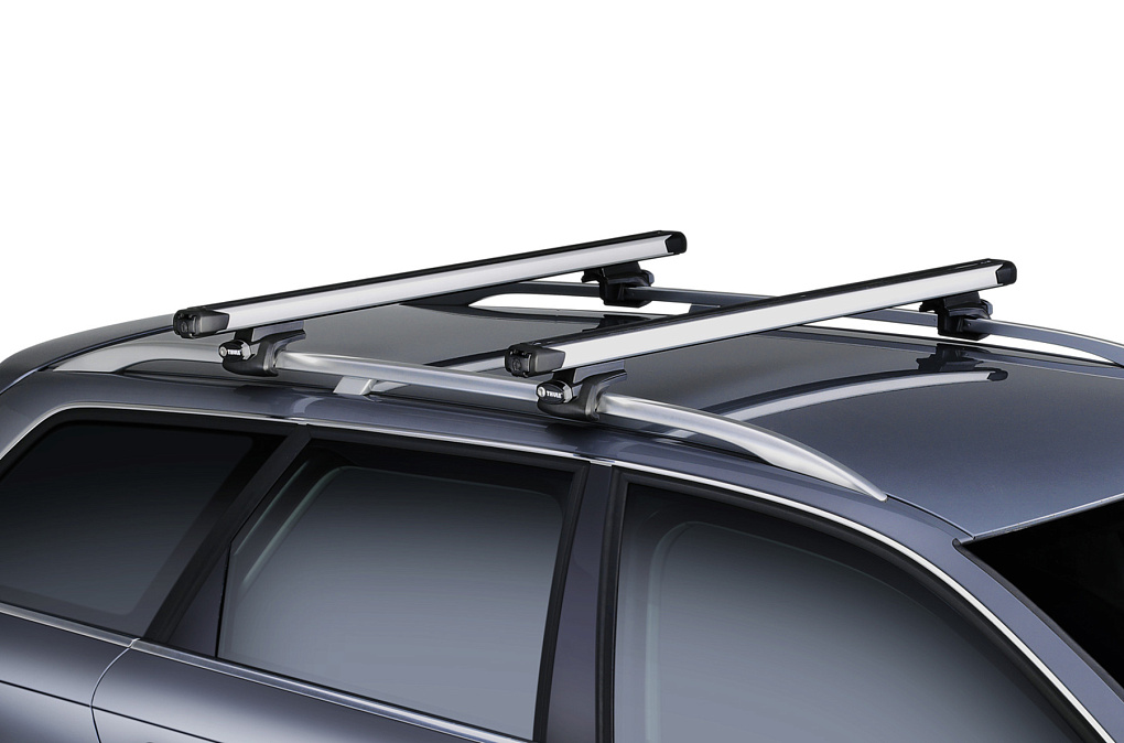 Thule SlideBar 144