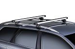 Thule SlideBar 144