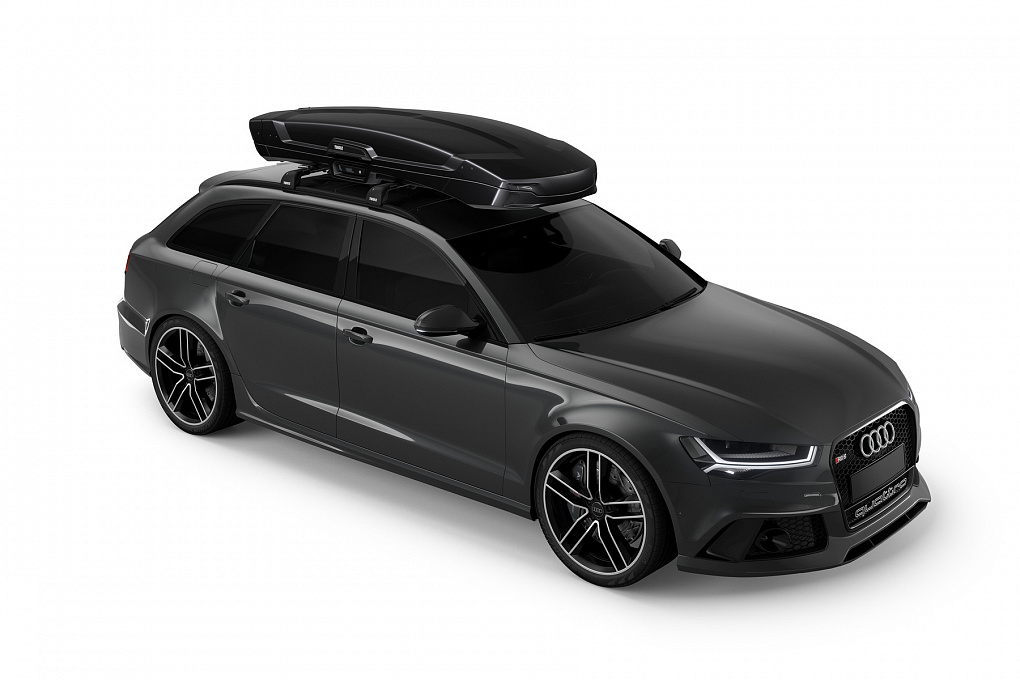 Thule Vector Alpine