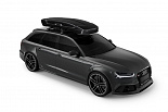 Thule Vector Alpine