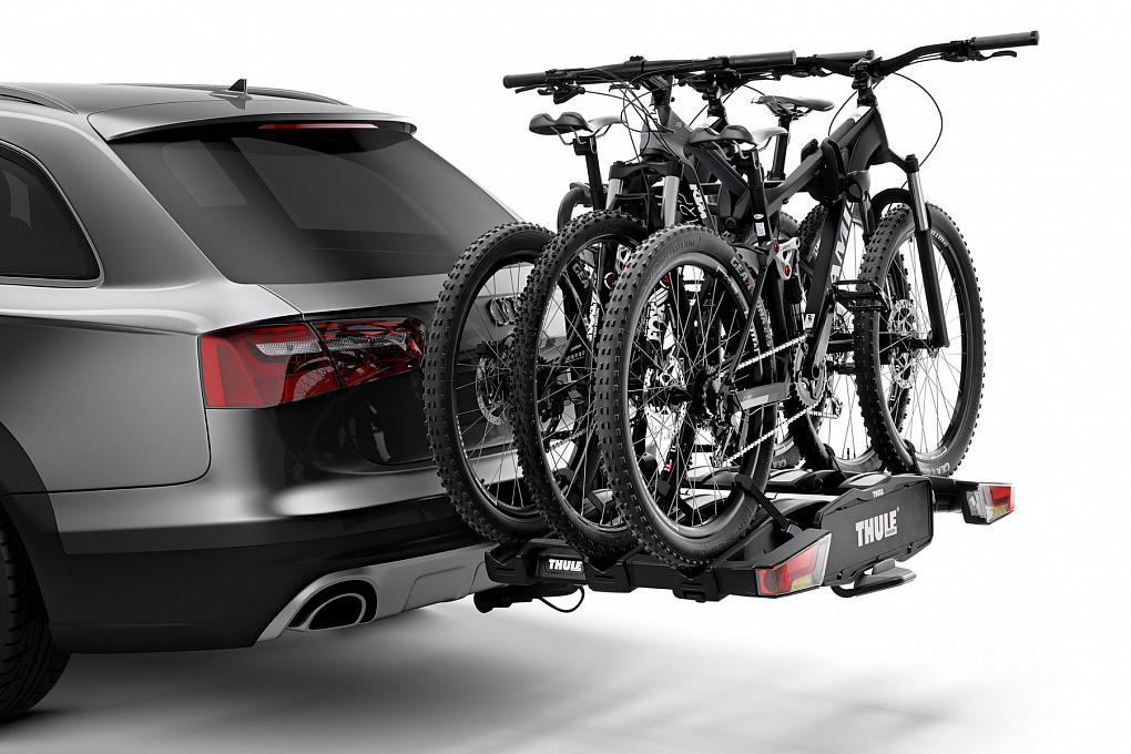 Thule EasyFold XT 3 934 Black
