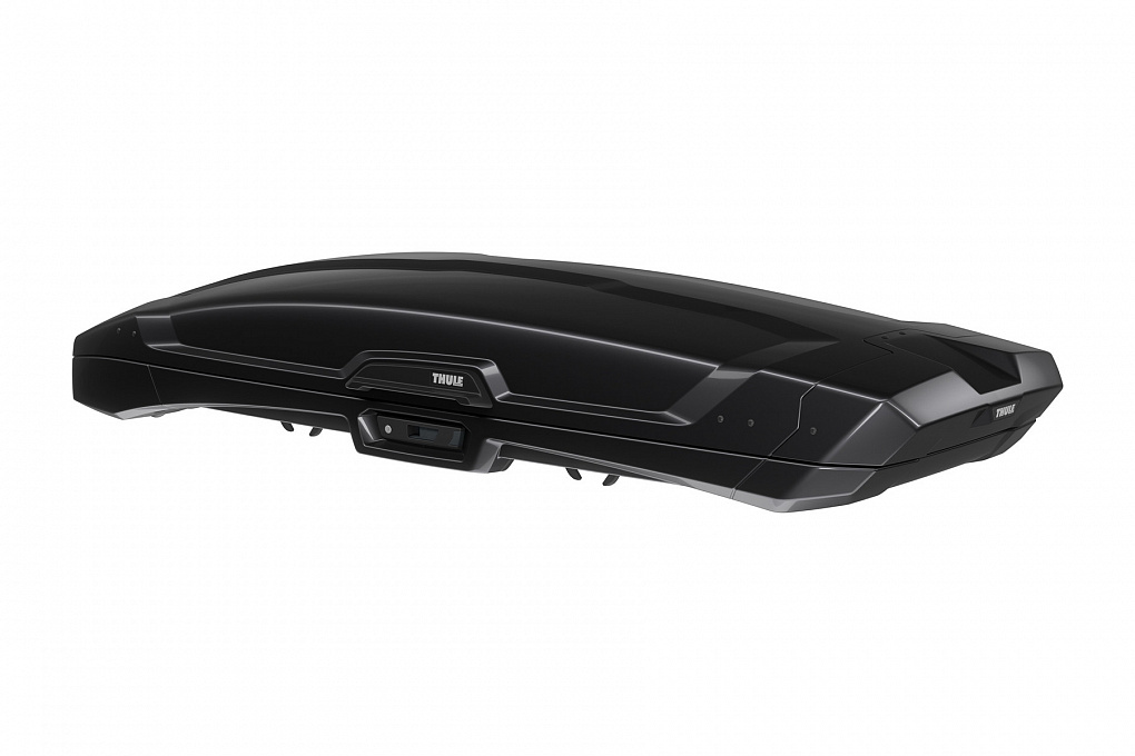 Thule Vector Alpine
