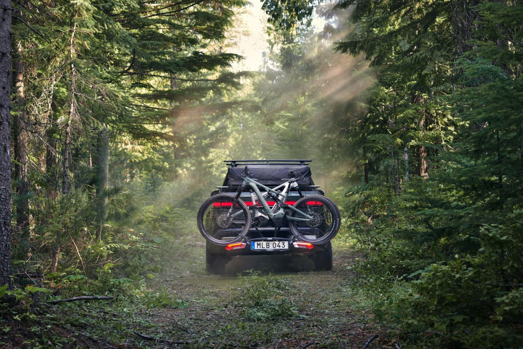 Thule Epos 9791