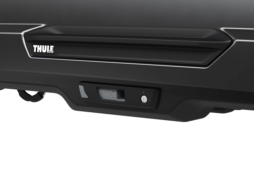 Thule Motion 3 XL Low 639400