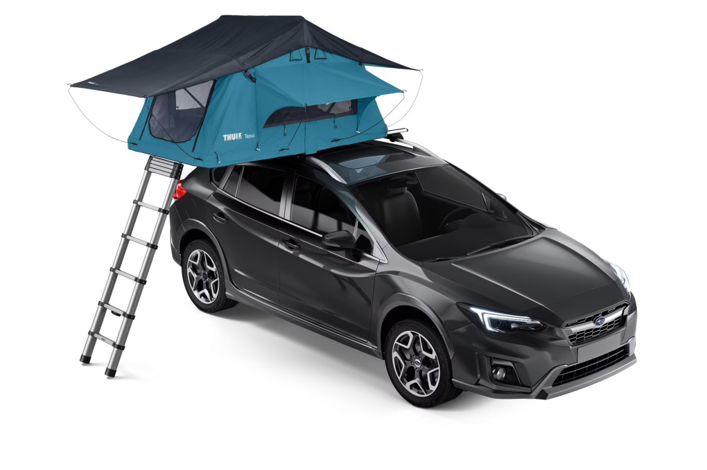Thule Tepui Explorer Ayer 2