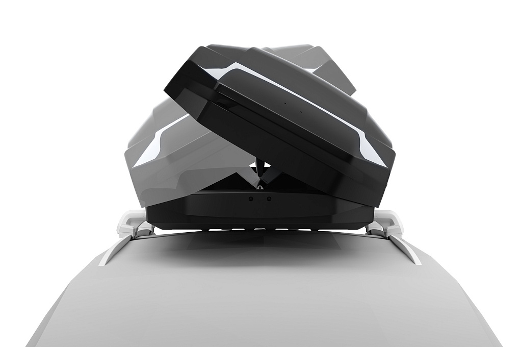 Thule Motion 3 XL Low 639401