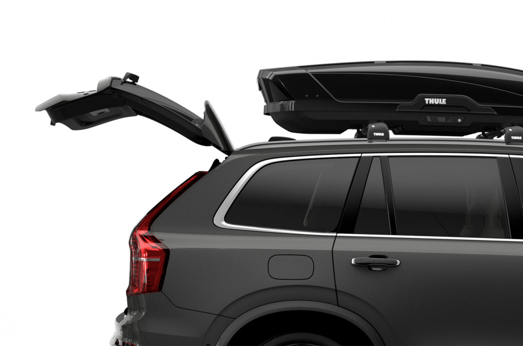 Thule Motion XT XXL (Витринный экземпляр)