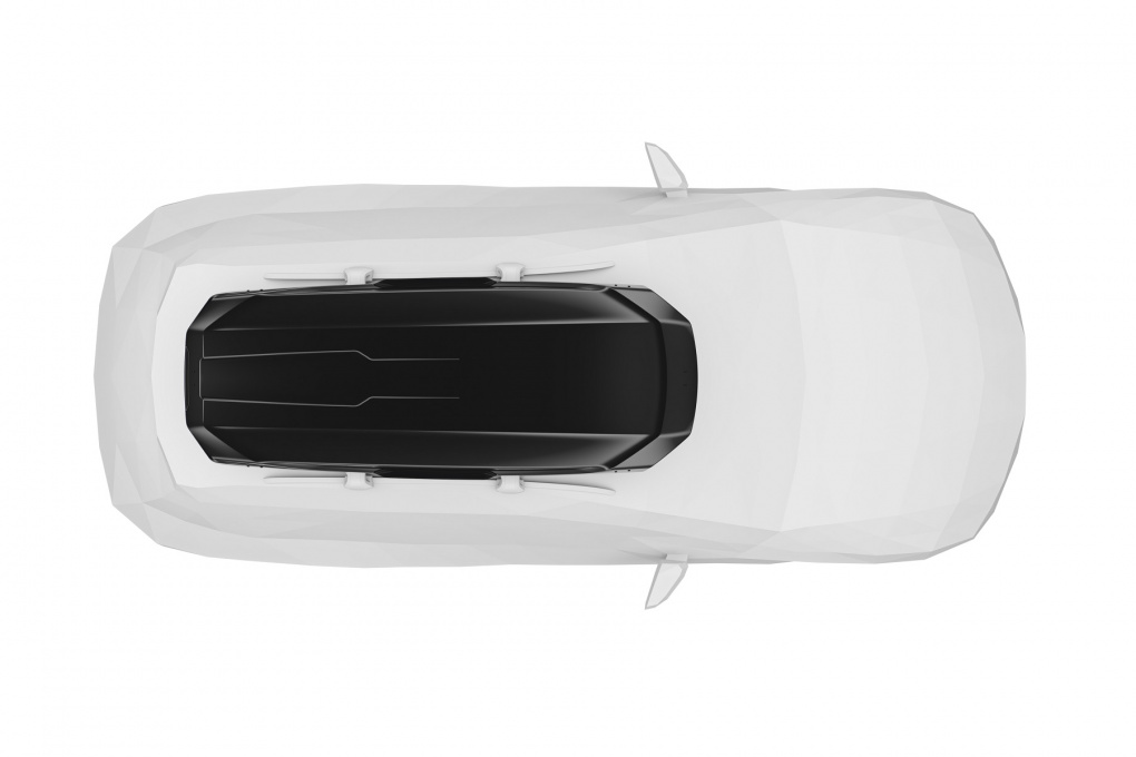 Thule Motion 3 XXL Low 639500