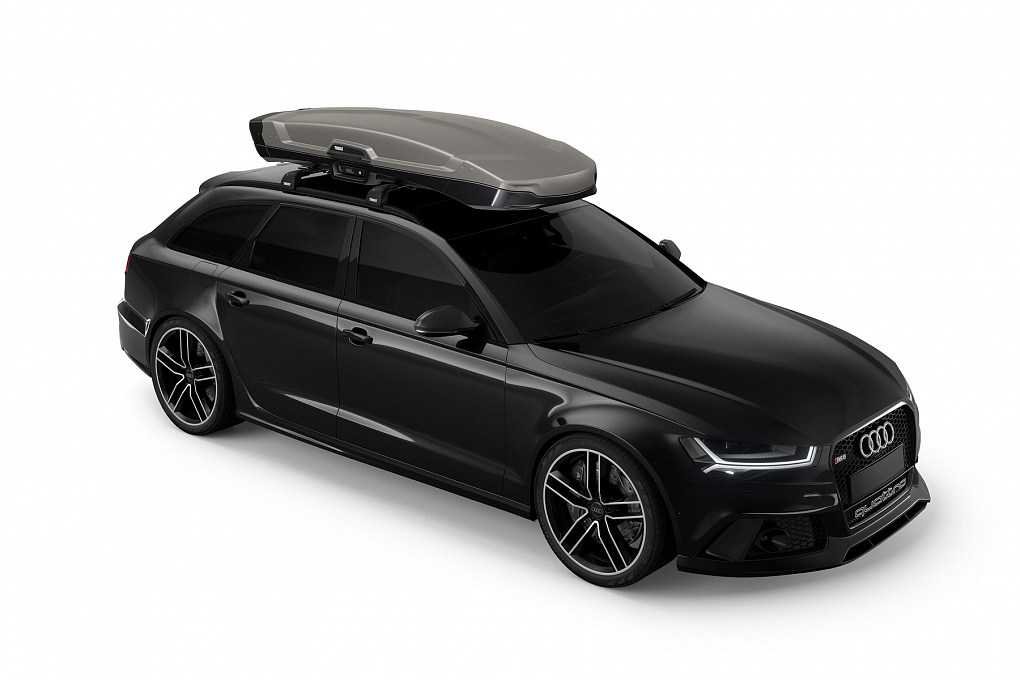 Thule Vector Alpine
