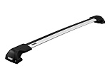 Thule Edge Flush Rail 7206