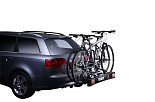 Thule RideOn 9502 Thule RideOn 9502