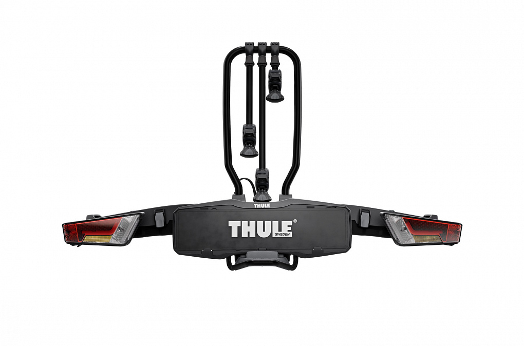 Thule EasyFold XT 3 934 Black