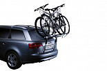 Thule ClipOn High