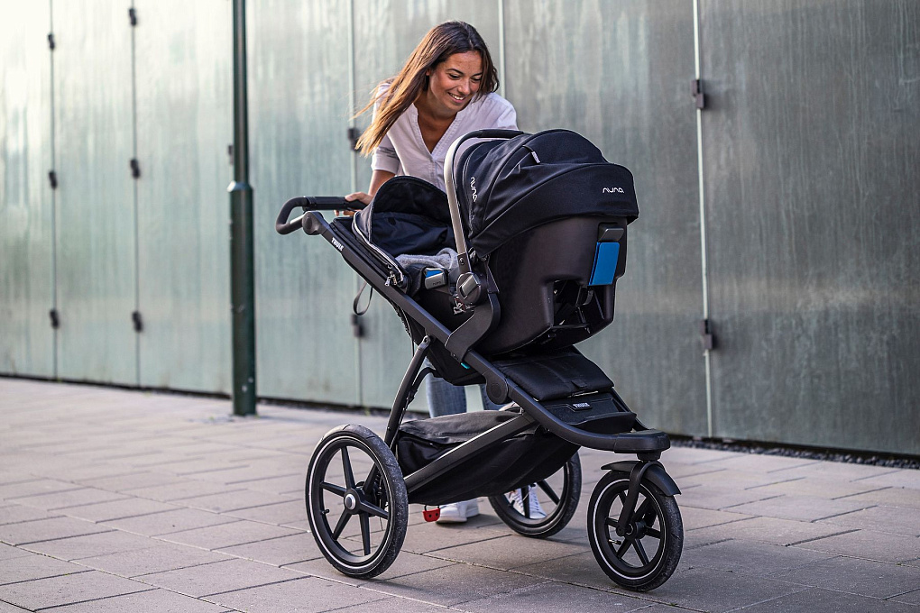 Thule Urban Glide 10101943
