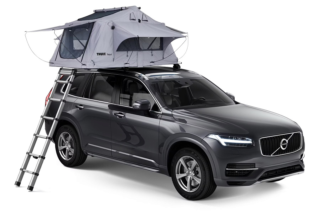 Thule Tepui Explorer Ayer 2