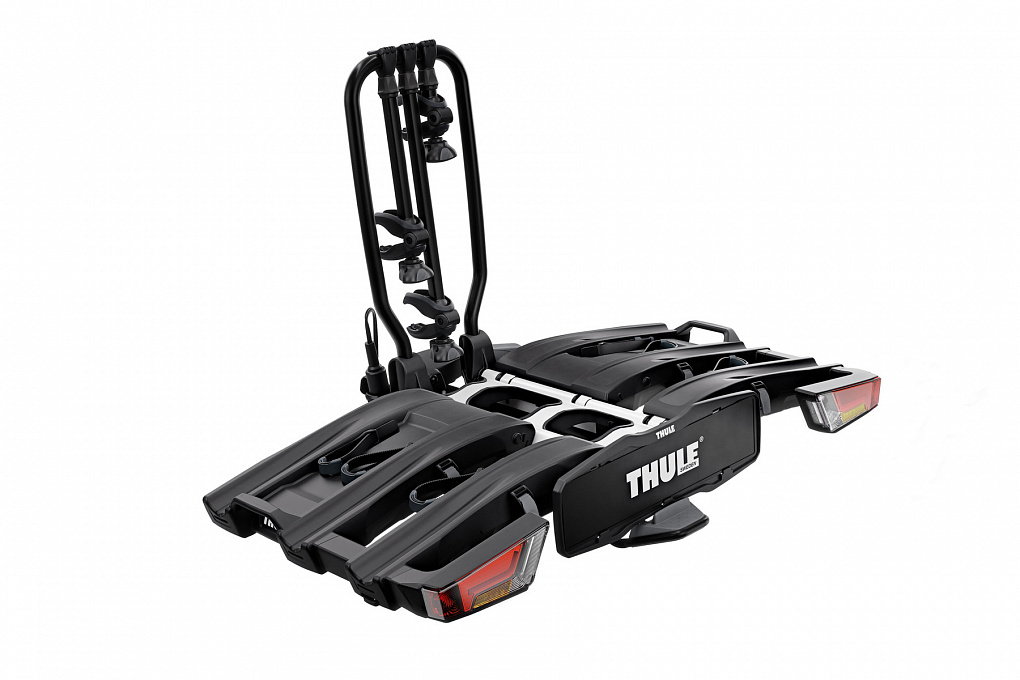 Thule EasyFold XT 3 934 Black