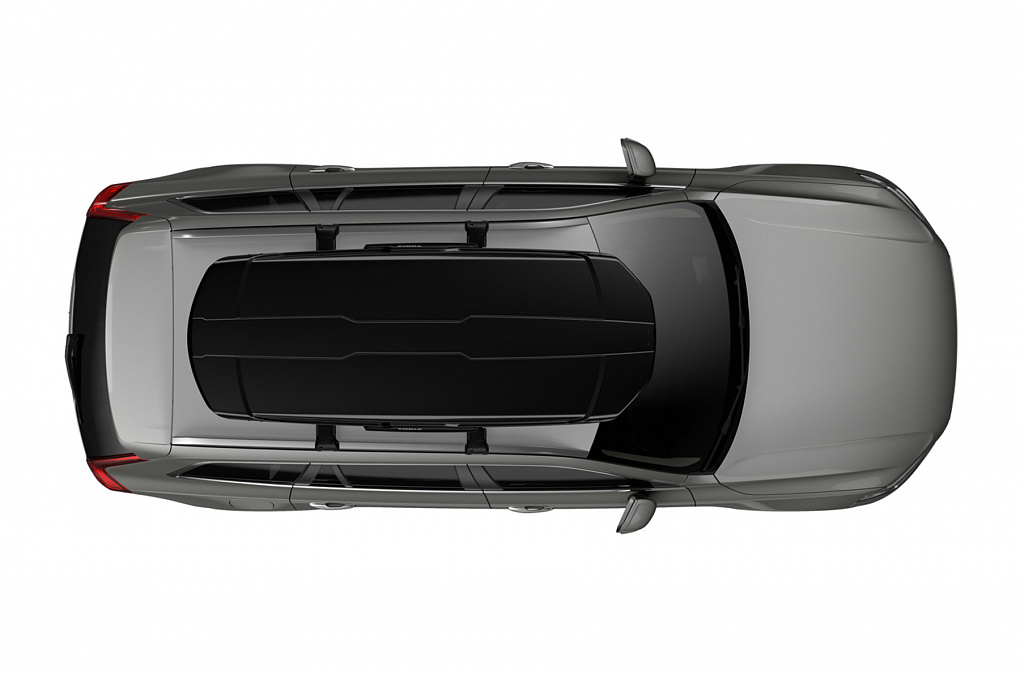 Thule Motion XT Alpine