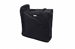 Включает сумку Thule EasyFold XT Carrying Bag, которая защищает вас и ваш автомобиль от грязи при транспортировке и хранении велосипедного крепления