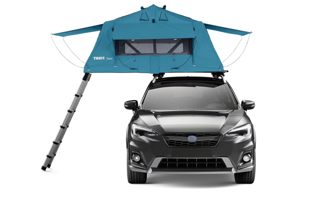Thule Tepui Explorer Ayer 2