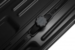 Простая установка благодаря системе быстрого монтажа PowerClick. Интегрированный индикатор крутящего момента дает щелчок при достижении нужных значений, благодаря чему обеспечивается быстрое и прочное крепление