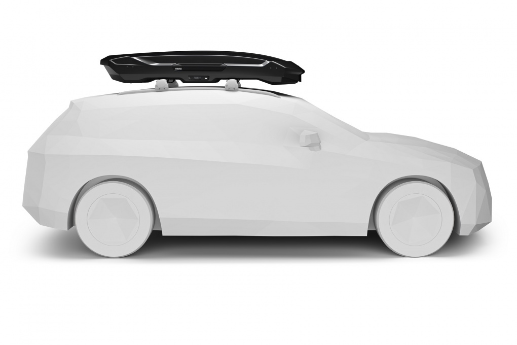 Thule Motion 3 XL Low 639400