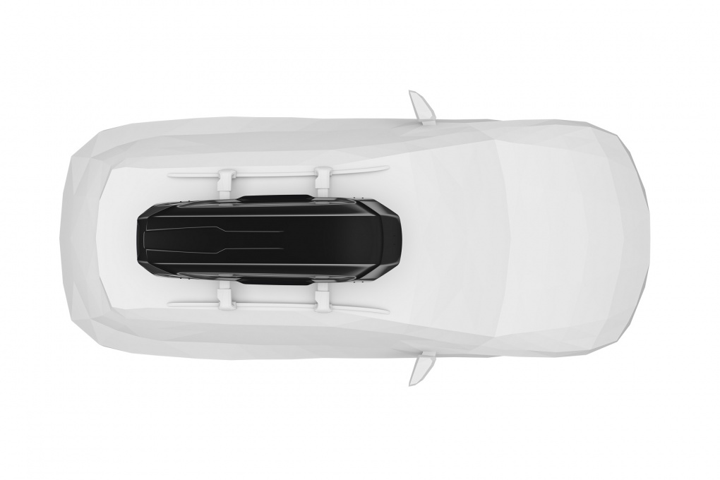 Thule Motion 3 Sport 639600