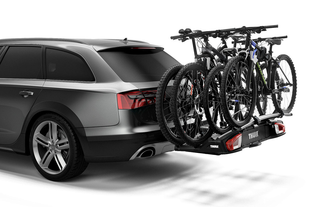 Thule VeloSpace XT Bike Adapter 