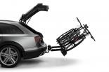 Thule VeloSpace XT 2 938 Black