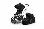 Thule Sleek + люлька Thule Bassin 11000007