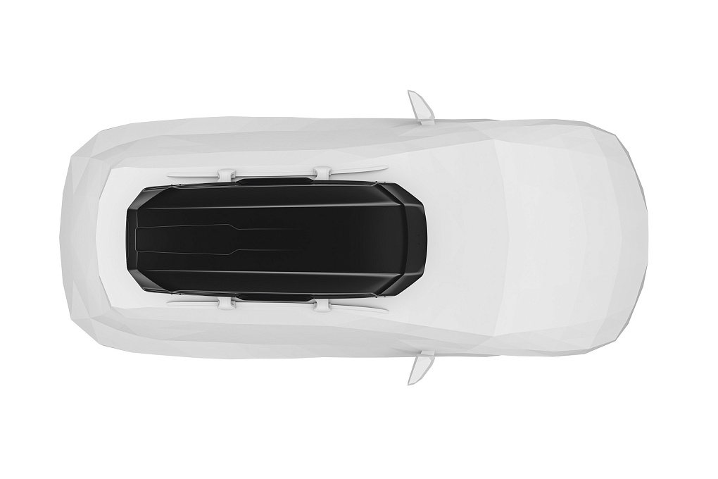 Thule Motion 3 XL Low 639400