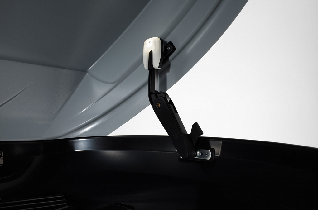 Thule Box Light 695-1