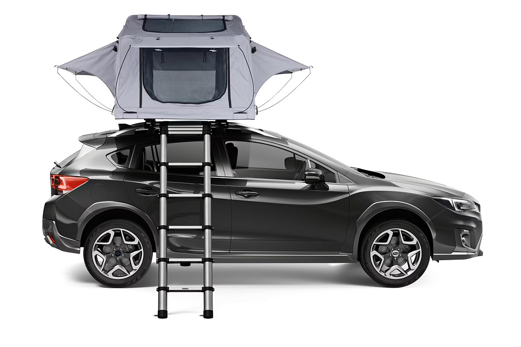 Thule Tepui Explorer Ayer 2
