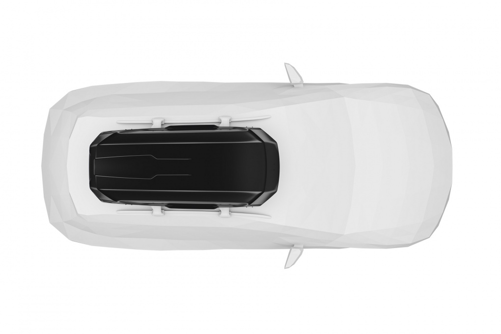 Thule Motion 3 L 639700