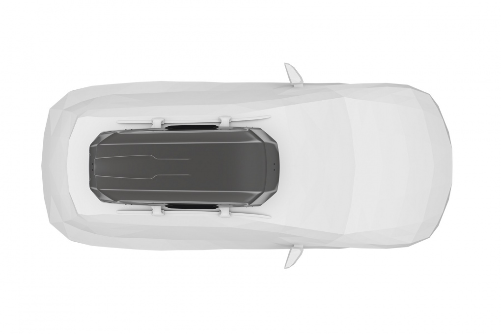 Thule Motion 3 L 639701