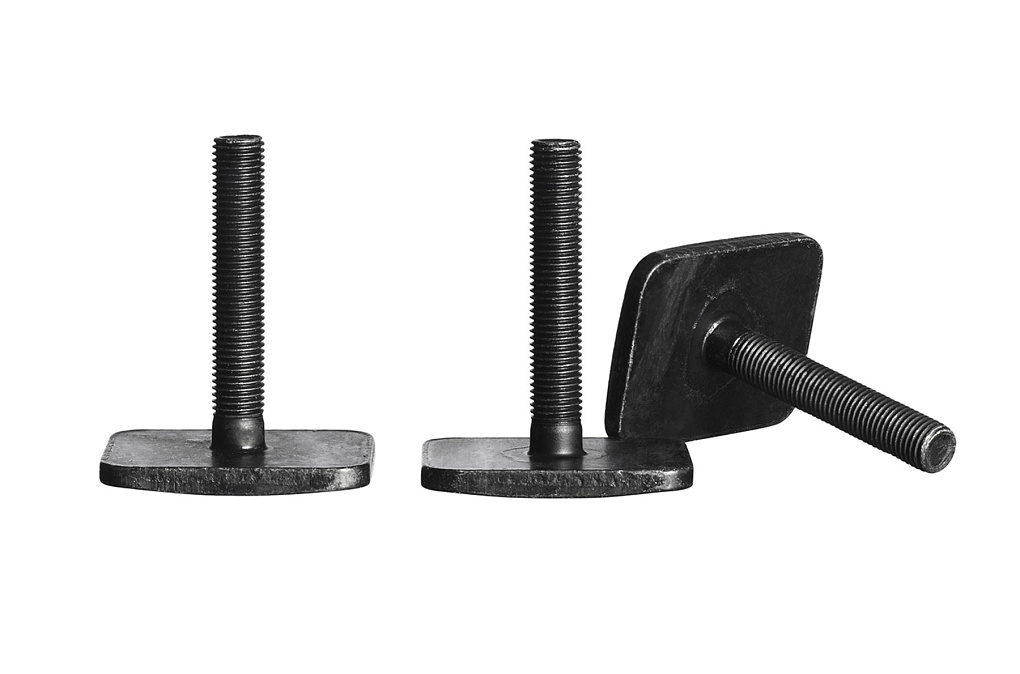 Thule T-track Adapter 889-4