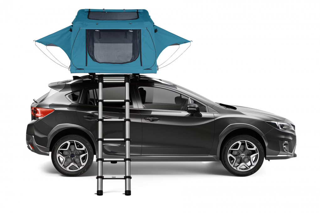 Thule Tepui Explorer Ayer 2