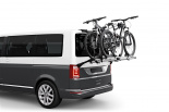 Thule WanderWay 2 911