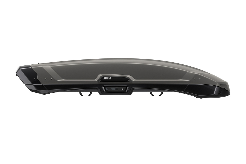 Купить Thule Vector L на крышу автомобиля в Москве. Боксы на крышу